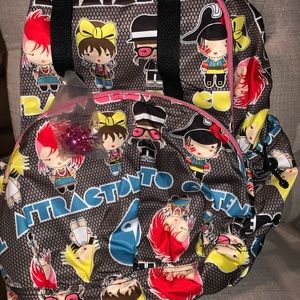 Harajuku Lovers Backpack